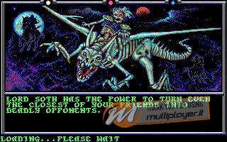 Death Knights of Krynn