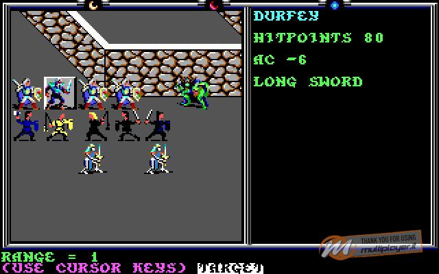 Death Knights of Krynn