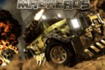 Guns, Wheels & Madheads 2 - Notizia