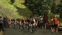 Pro Cycling Manager - Tour De France 2008 filmato #1