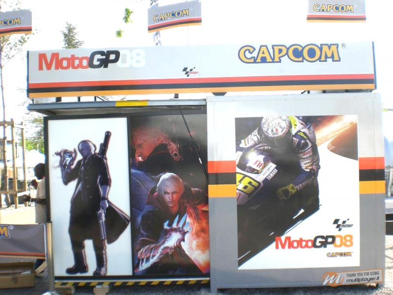 MotoGP '07