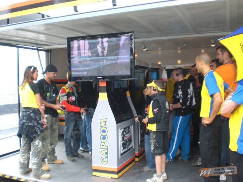 MotoGP '07