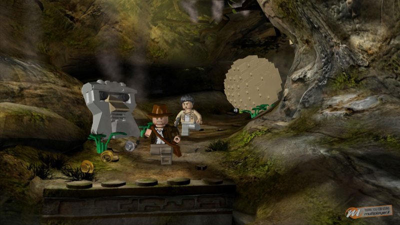 LEGO Indiana Jones: Le Avventure Originali