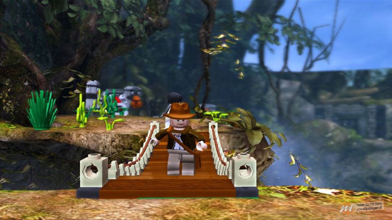 LEGO Indiana Jones: Le Avventure Originali