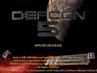 Defcon 5