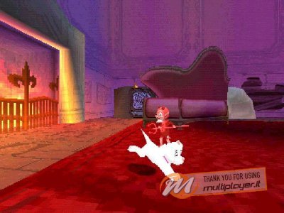 102 Dalmatians: Puppies to the Rescue