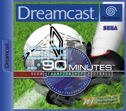 90 Minutes - European Prime Goal