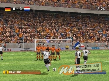 90 Minutes - European Prime Goal