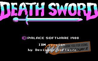 Death Sword