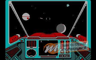 Deep Space: Operation Copernicus