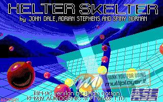 Helter Skelter