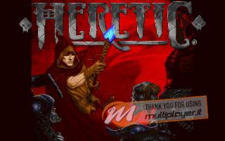 Heretic