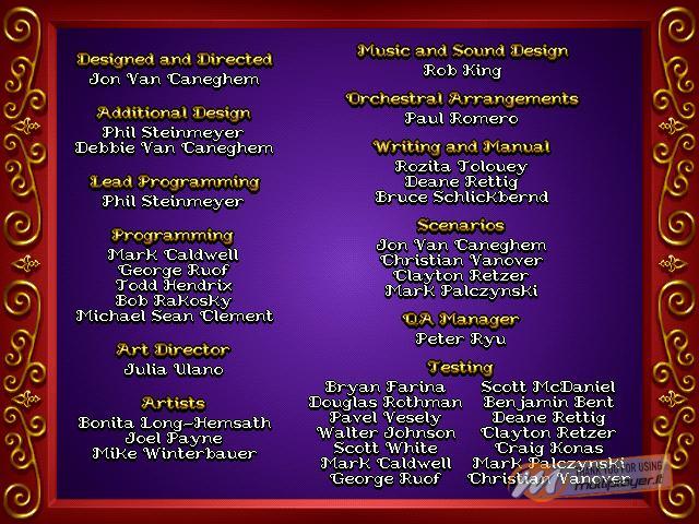 Heroes of Might and Magic