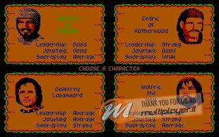 Defender Of The Crown