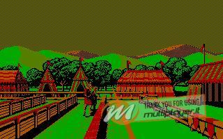 Defender Of The Crown