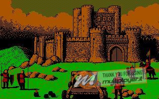 Defender Of The Crown