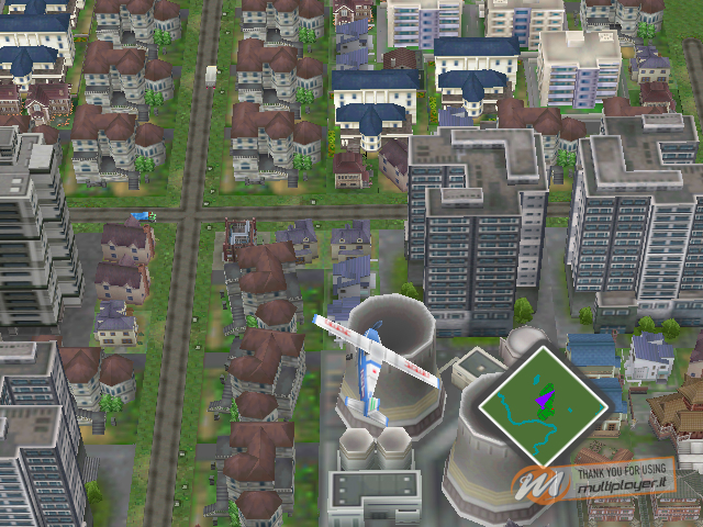 SimCity Creator