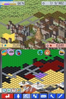 SimCity Creator