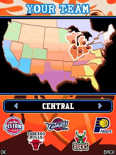 NBA Smash!