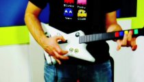Rock Band filmato #13 Monsoon
