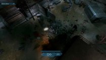 Shadowgrounds Survivor filmato #2