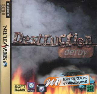 Destruction Derby