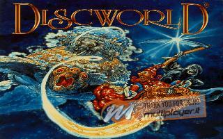 Discworld