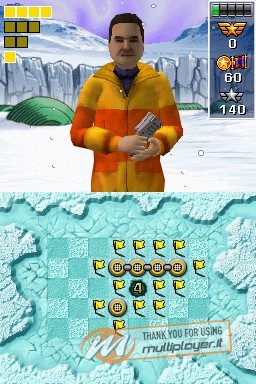 Dr. Reiner Knizia: L'Allenamente