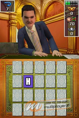 Dr. Reiner Knizia: L'Allenamente
