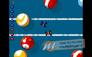 MicroMachines