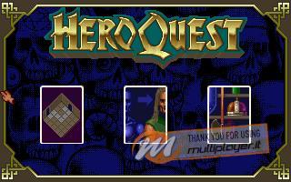 Hero Quest
