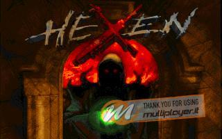 Hexen