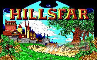 Hillsfar