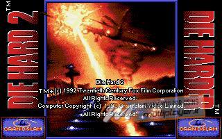 Die Hard 2: Die Harder