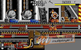 Die Hard 2: Die Harder