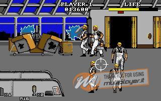 Die Hard 2: Die Harder