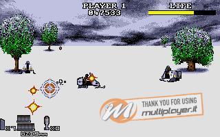 Die Hard 2: Die Harder