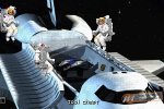 Vediamo l'introduzione di The Dig rifatta in alta definizione - Notizia