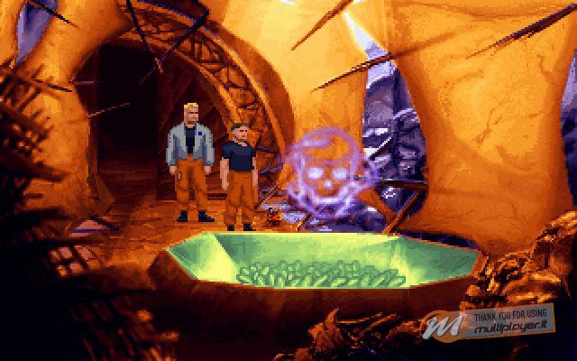 The Dig