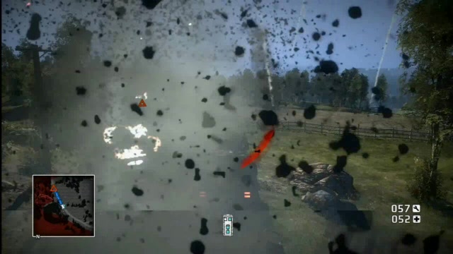 La Soluzione di Battlefield: Bad Company La Soluzione di Battlefield: Bad Company