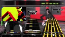 Rock Band filmato #15 Creep