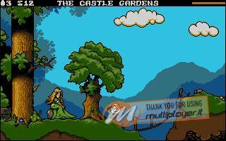 Dizzy: Prince of the Yolkfolk