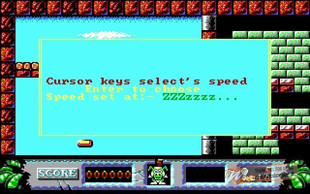 DJ Puff's Volcanic Capers