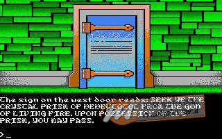 Dondra: A New Beginning