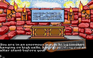 Dondra: A New Beginning