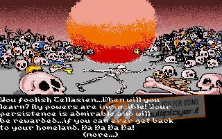 Dondra: A New Beginning