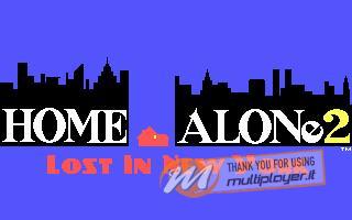 Home Alone 2: Lost in New York