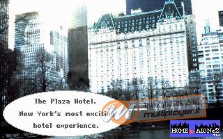 Home Alone 2: Lost in New York