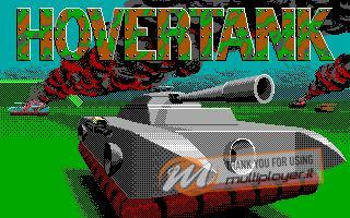Hovertank
