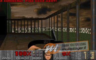 Doom II